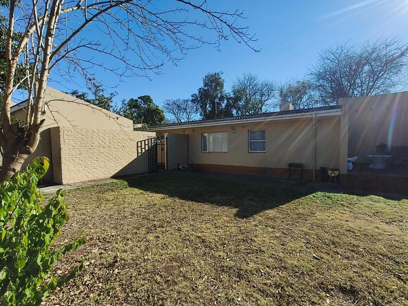 5 Bedroom Property for Sale in Fort Gale Eastern Cape